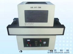 UV膜解膠機SK-103-300C