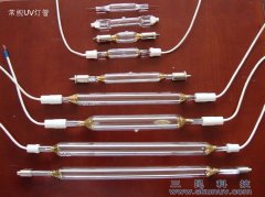 常規UV燈參數、規格、功率
